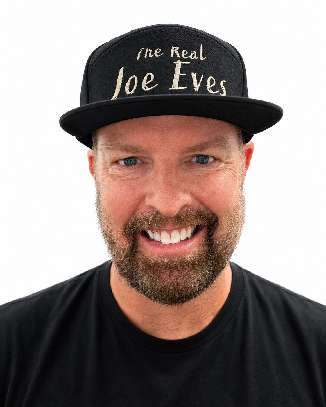 Joe Eves, Business Systems Architect
